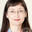 Маньковская Елена Юрьевна