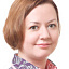 Кузнецова Яна Александровна