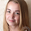 Щербинина Анна Константиновна