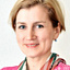 Колюбакина Ирина Владимировна
