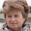 Хламова Вера Викторовна