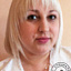 Ольховик Елена Николаевна