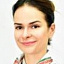 Воробьева Екатерина Владимировна