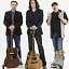 Folkline