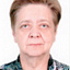 Кришян Ирина Богдановна
