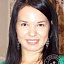 Давлетшина Рамина Рудисовна