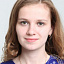 Касинцева Анастасия Дмитриевна