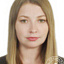 Кирилова Алена Владимировна
