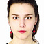 Тихомирова Полина Андреевна