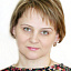 Богачёва Светлана Владимировна