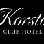 Korston club hotel, клубный отель