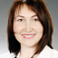 Никитина Ирина Леонидовна