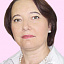 Гилева Галина Геннадиевна