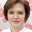 Павлова Ирина Сергеевна