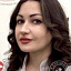 Шарова Ксения Александровна
