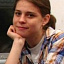 Антохина Дарья Дмитриевна