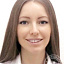 Приходько Юлия Александровна
