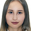 Стенина Мария Вячеславовна