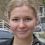 Калёнова Жанна Александровна