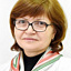 Нартова Галина Викторовна