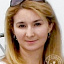 Муглиева Чулпан Маратовна