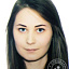 Красилова Анна Дмитриевна