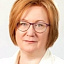 Рудковская Елена Михайловна
