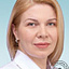 Родина Светлана Евгеньевна