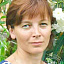 Евдокимова Елена Ивановна