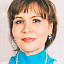 Борзова Лариса Петровна