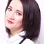 Галактионова Алена Владимировна