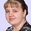 Таловикова Оксана Владимировна