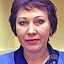 Фетисова Фарида Хабировна