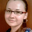 Глазкова Юлия Владимировна