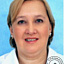 Лапинская Людмила Алексеевна