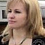 Слизевская Наталия Николаевна