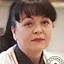Бородина Евгения Семеновна