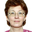 Фещенко Юлия Леонидовна