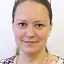 Мачнева Ирина Александровна