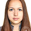 Пеклич Анна Сергеевна