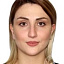 Оганнисян Асмик Артуровна