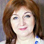 Петрищева Наталия Анатольевна