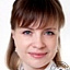 Панарина Ирина Сергеевна