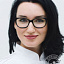 Любимова Юлия Андреевна