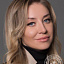Сологуб Алина Игоревна