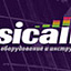 Musicalive, интернет-магазин звукового оборудования и инструментов