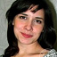 Харисова Елена Халилевна