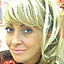 Галина Штурова