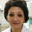 Цокова Фатима Батрбековна