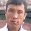 Джураев Шерали